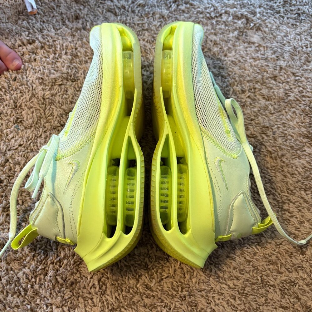 Nike Zoom Double Stacked Barely Volt - image 8